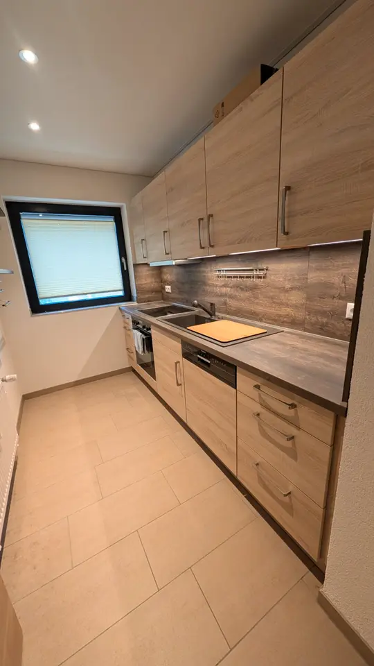 3 Zimmer Wohnung mit 85 m² in Siegen – Bild 10