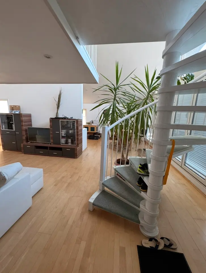 4 Zimmer Wohnung mit 144 m² in Rastatt – Bild 2