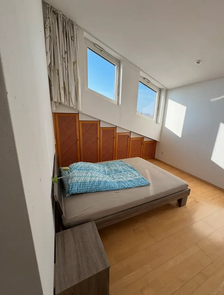 4 Zimmer Wohnung mit 144 m² in Rastatt – Bild 3