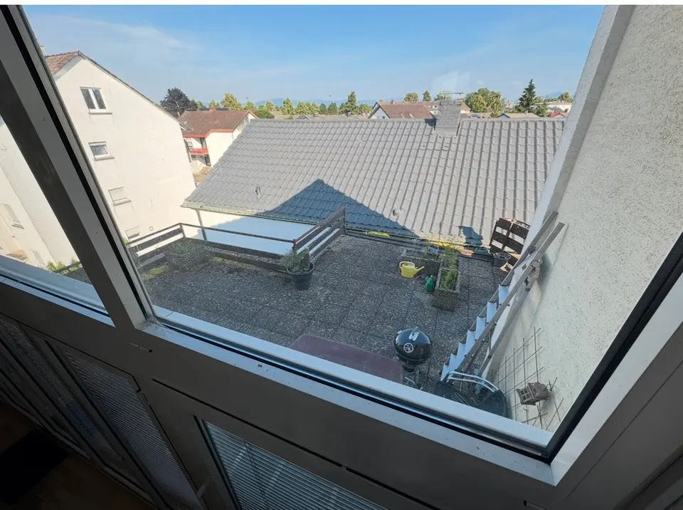 4 Zimmer Wohnung mit 144 m² in Rastatt – Bild 4
