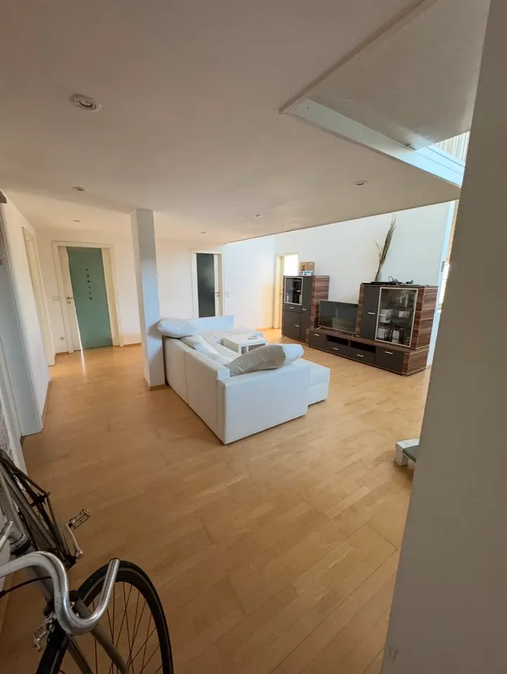 4 Zimmer Wohnung mit 144 m² in Rastatt – Bild 5