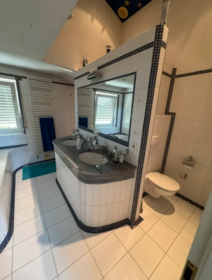 4 Zimmer Wohnung mit 144 m² in Rastatt – Bild 9