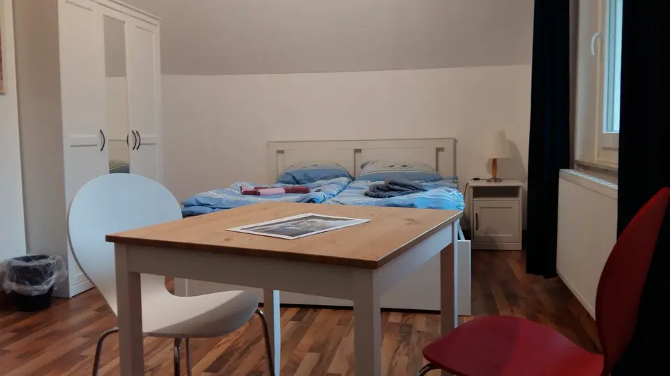 WG-Zimmer mit 25 m² in Winsen (Luhe) – Bild 1