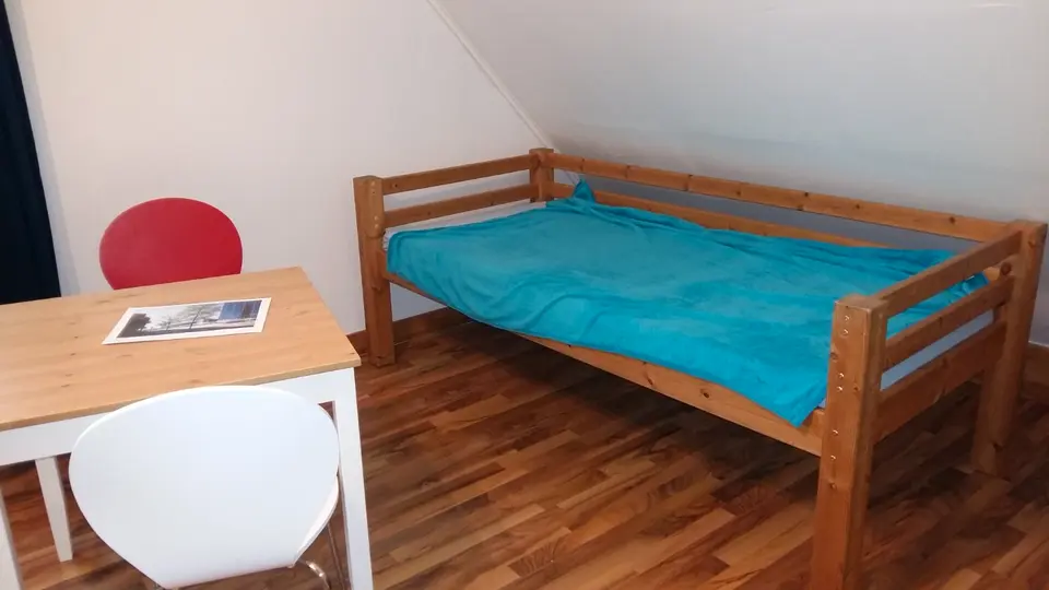 WG-Zimmer mit 25 m² in Winsen (Luhe) – Bild 2