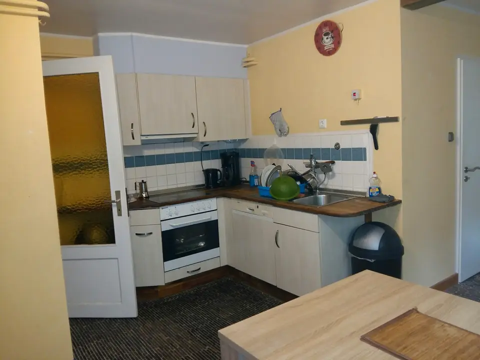 WG-Zimmer mit 25 m² in Winsen (Luhe) – Bild 4