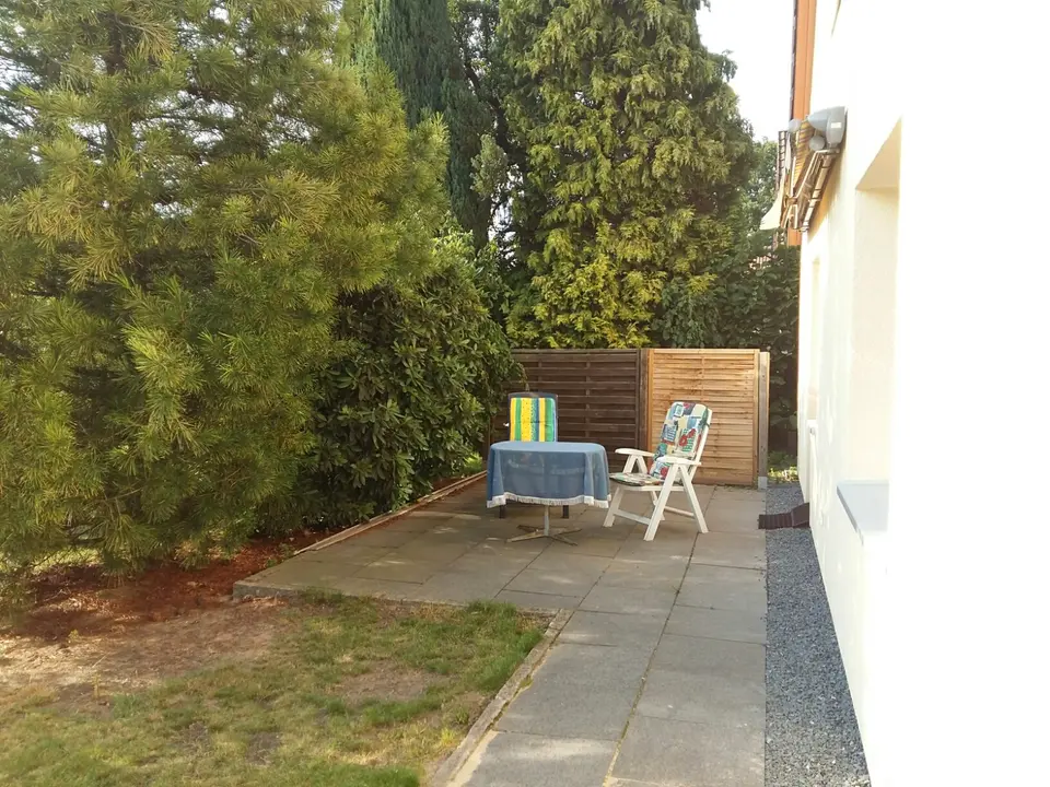 WG-Zimmer mit 25 m² in Winsen (Luhe) – Bild 6
