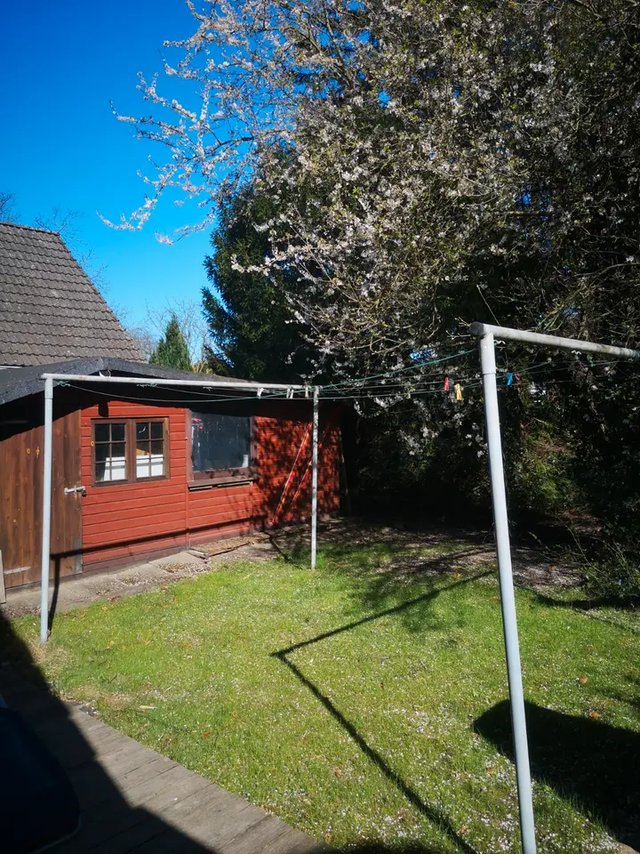 WG-Zimmer mit 25 m² in Winsen (Luhe) – Bild 7