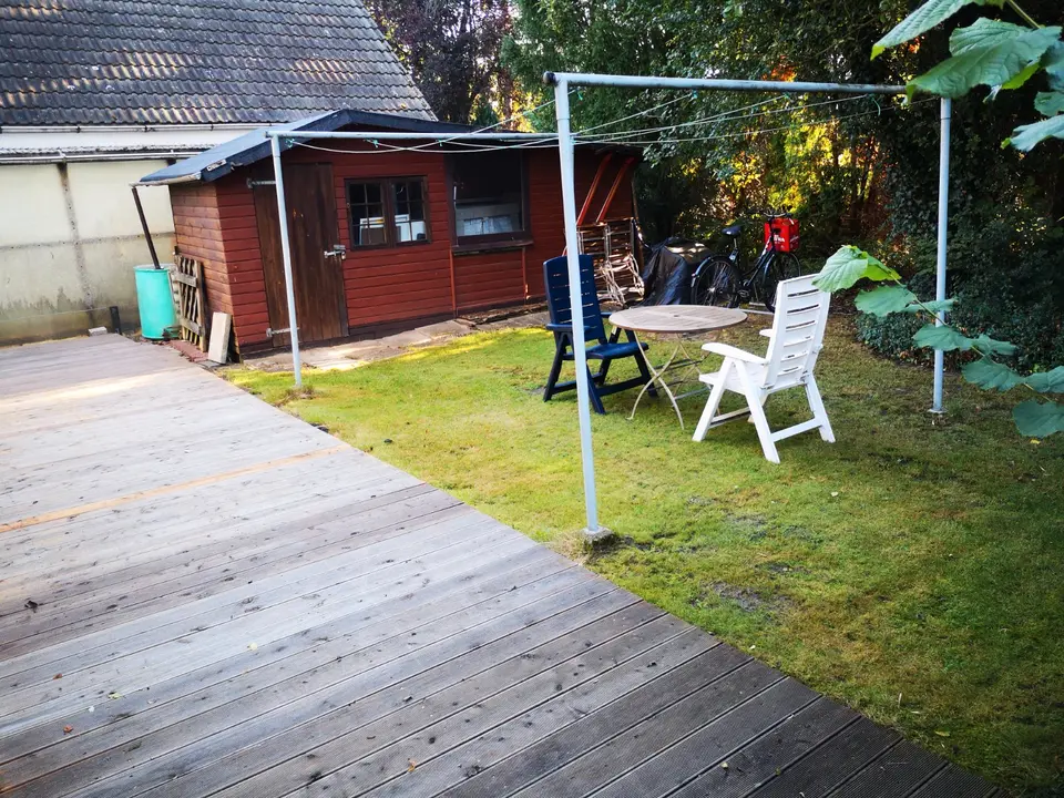 WG-Zimmer mit 25 m² in Winsen (Luhe) – Bild 8