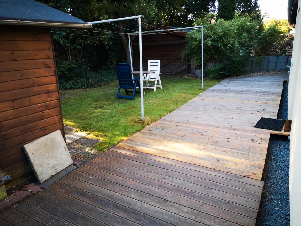 WG-Zimmer mit 25 m² in Winsen (Luhe) – Bild 9