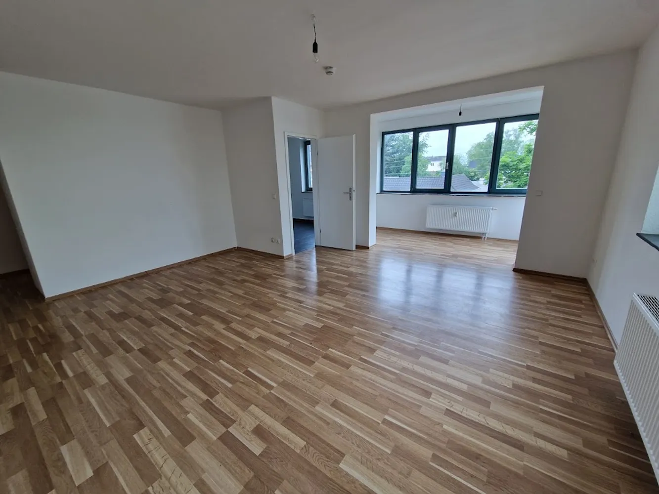 2 Zimmer Wohnung mit 64 m² in Recklinghausen – Bild 3