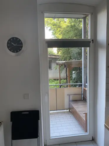 1 Zimmer Wohnung mit 40 m² in Erfurt – Bild 2