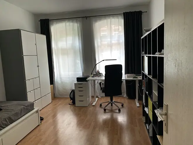 1 Zimmer Wohnung mit 40 m² in Erfurt – Bild 4