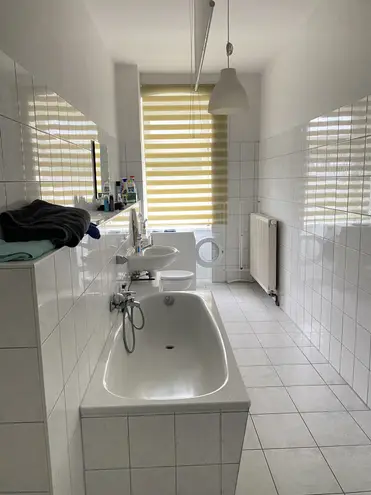1 Zimmer Wohnung mit 40 m² in Erfurt – Bild 6