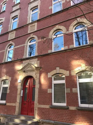 1 Zimmer Wohnung mit 40 m² in Erfurt – Bild 7