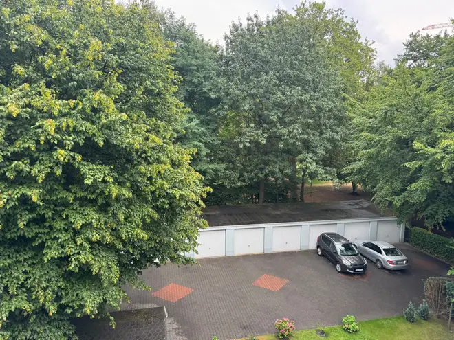 3 Zimmer Wohnung mit 80 m² in Oberhausen – Bild 1