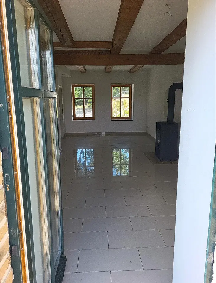 3 Zimmer Wohnung mit 110 m² in Brandenburg an der Havel – Bild 1