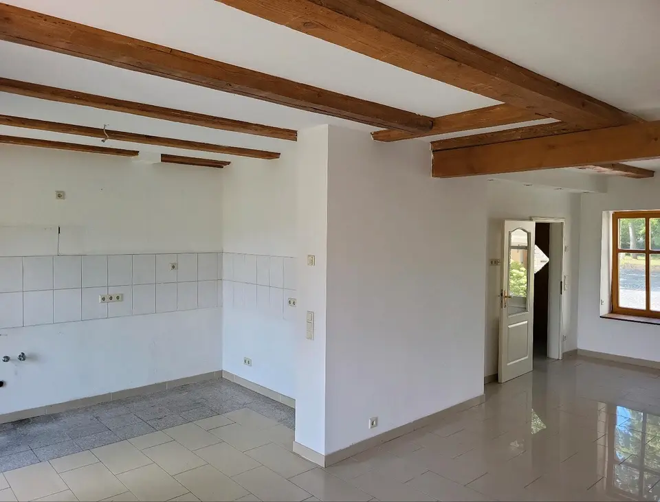 3 Zimmer Wohnung mit 110 m² in Brandenburg an der Havel – Bild 4