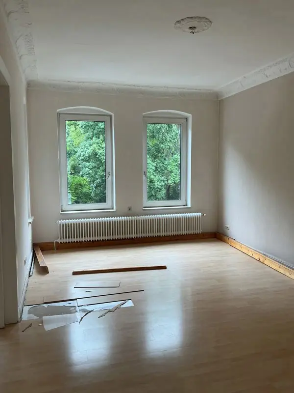 3 Zimmer Wohnung mit 74 m² in Kiel – Bild 1