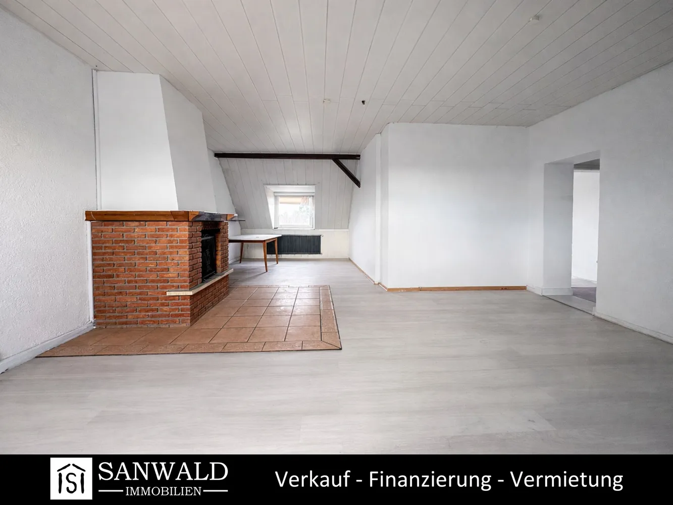 5 Zimmer Wohnung mit 120 m² in Herne – Bild 2