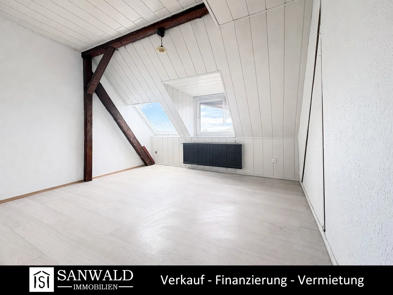 5 Zimmer Wohnung mit 120 m² in Herne – Bild 3