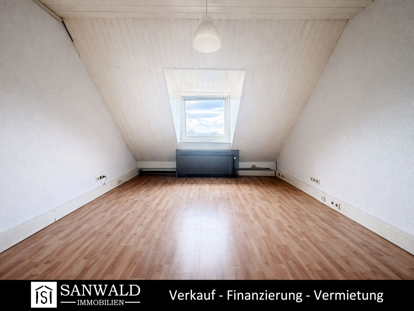 5 Zimmer Wohnung mit 120 m² in Herne – Bild 4