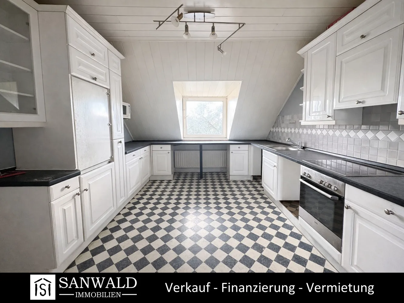 5 Zimmer Wohnung mit 120 m² in Herne – Bild 6
