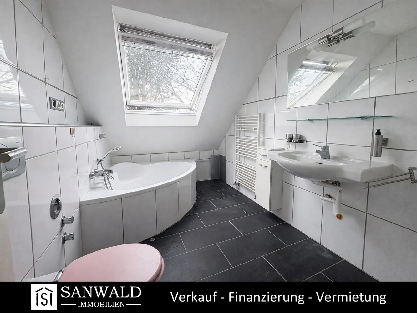 5 Zimmer Wohnung mit 120 m² in Herne – Bild 7