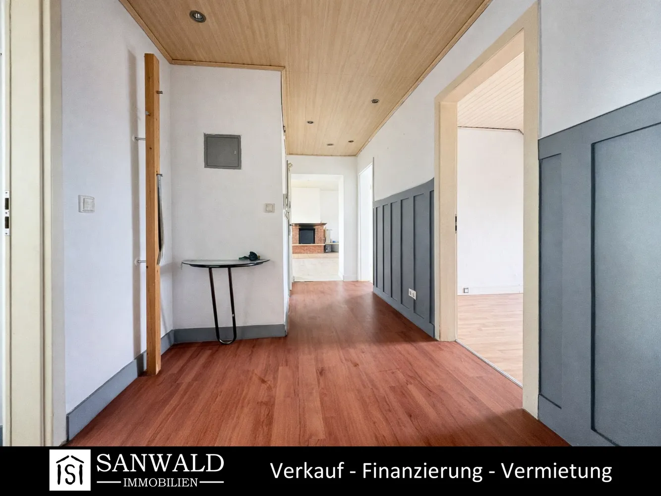 5 Zimmer Wohnung mit 120 m² in Herne – Bild 8