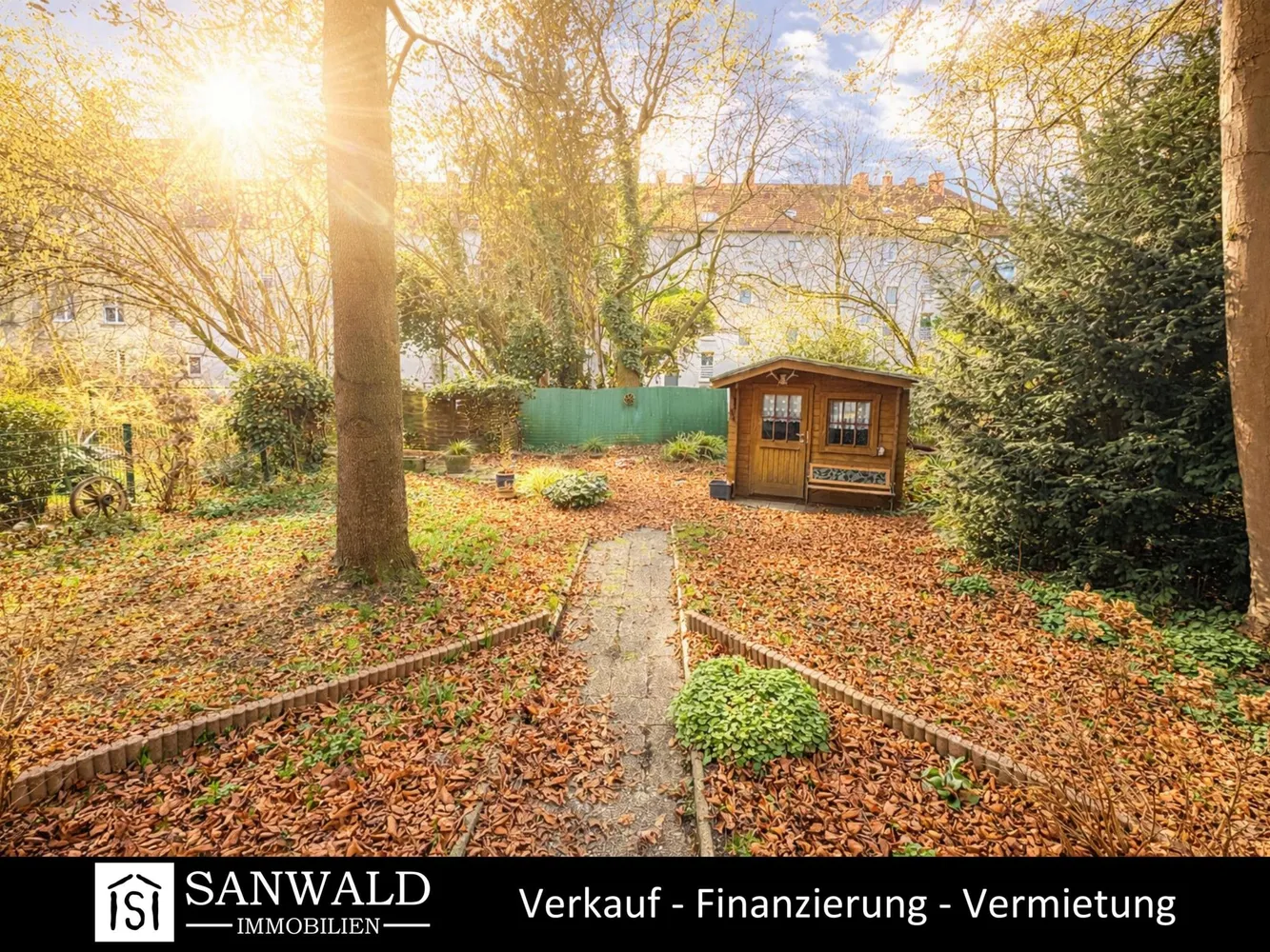 5 Zimmer Wohnung mit 120 m² in Herne – Bild 9