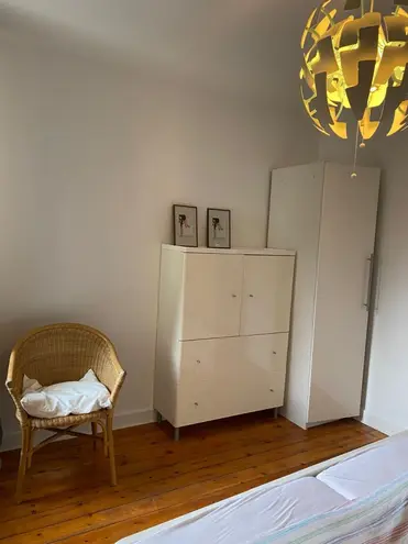 2 Zimmer Wohnung mit 50 m² in Hamburg – Bild 7