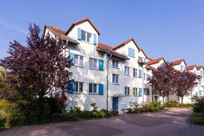 2 Zimmer Wohnung mit 66 m² in Potsdam – Bild 11