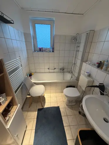 3 Zimmer Wohnung mit 62 m² in Braunschweig – Bild 2