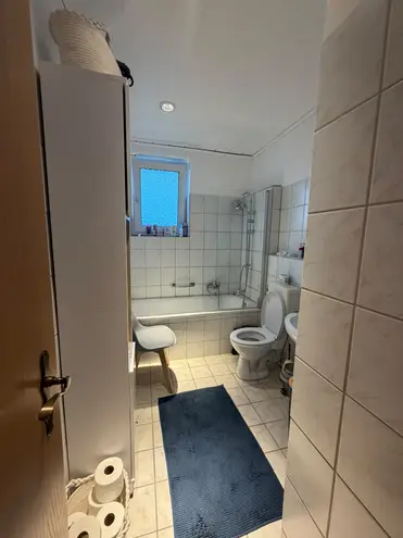 3 Zimmer Wohnung mit 62 m² in Braunschweig – Bild 3