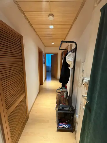3 Zimmer Wohnung mit 62 m² in Braunschweig – Bild 6