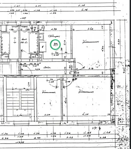 3 Zimmer Wohnung mit 62 m² in Braunschweig – Bild 9