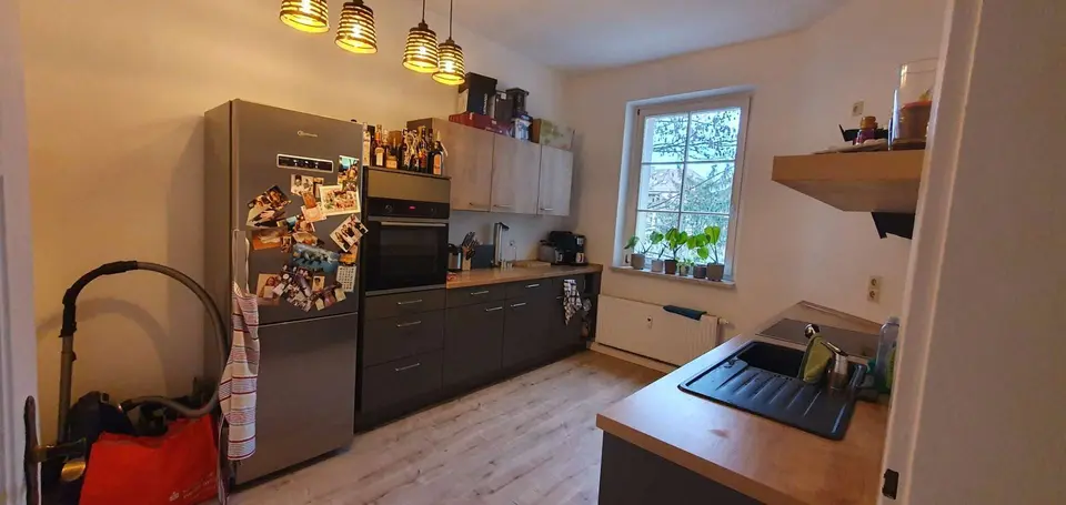 4 Zimmer Wohnung mit 95 m² in Weimar – Bild 3