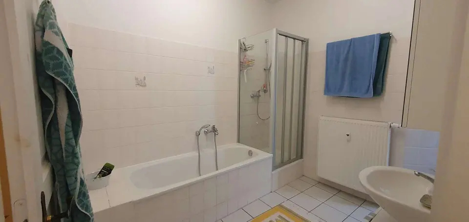 4 Zimmer Wohnung mit 95 m² in Weimar – Bild 7