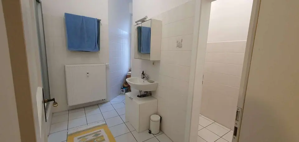 4 Zimmer Wohnung mit 95 m² in Weimar – Bild 8