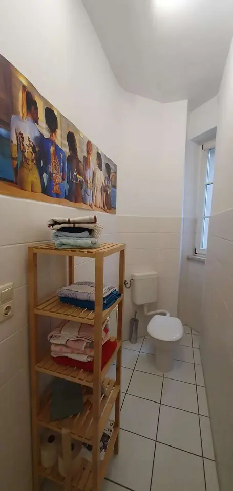 4 Zimmer Wohnung mit 95 m² in Weimar – Bild 9