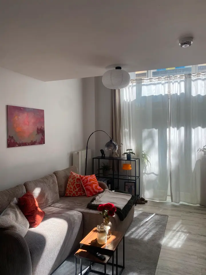 3 Zimmer Wohnung mit 55 m² in Regensburg – Bild 2