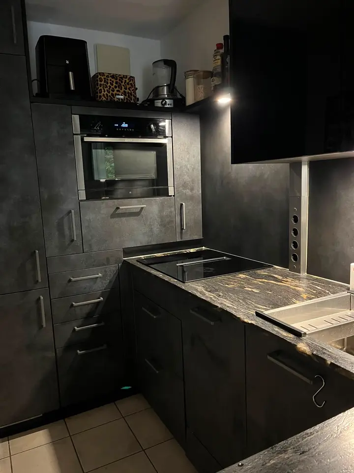 3 Zimmer Wohnung mit 55 m² in Regensburg – Bild 4