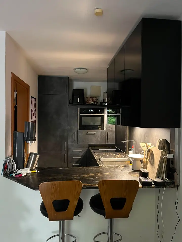 3 Zimmer Wohnung mit 55 m² in Regensburg – Bild 5