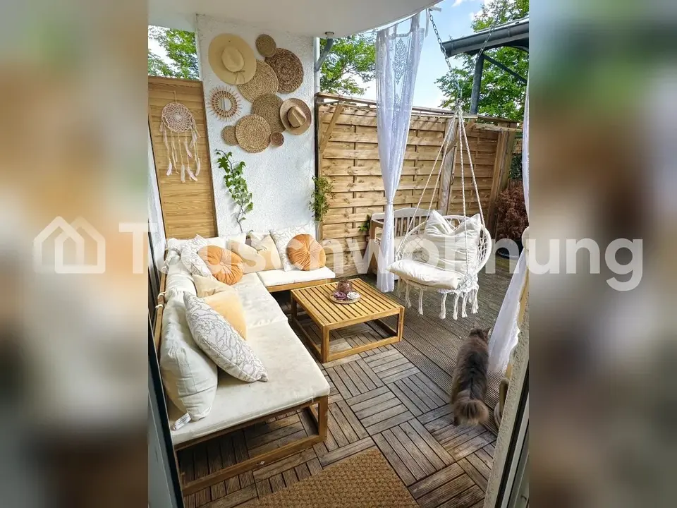 3 Zimmer Wohnung mit 55 m² in Regensburg – Bild 10