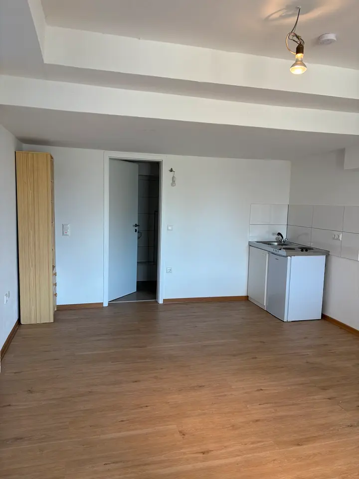 Studio mit 18 m² in Wetzlar – Bild 2