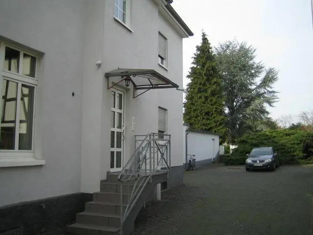 Studio mit 18 m² in Wetzlar – Bild 4