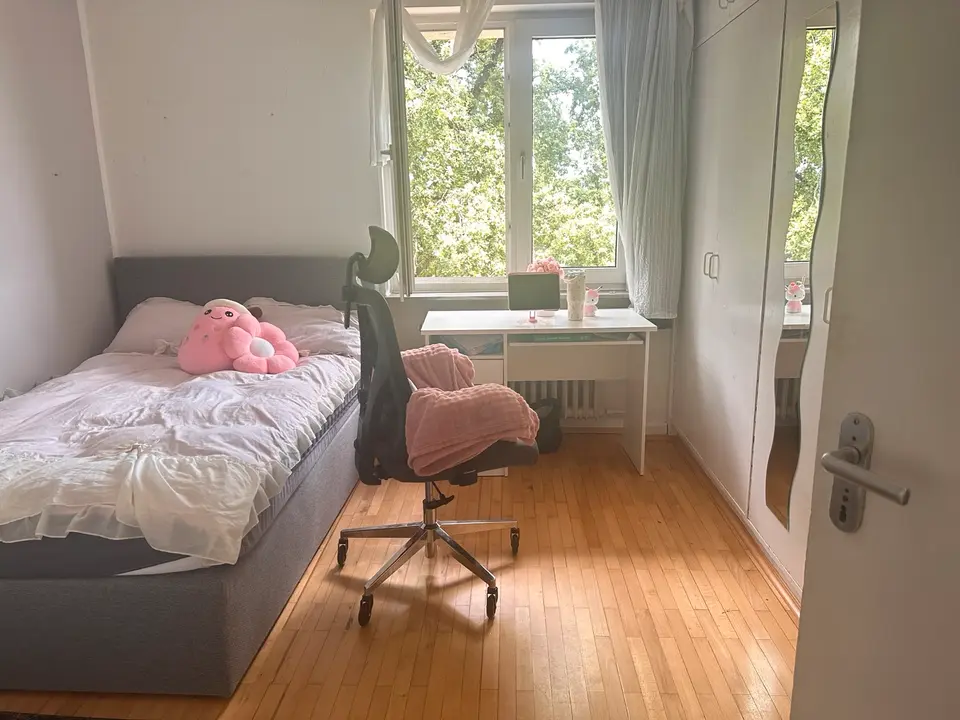 Studio mit 18 m² in Wetzlar – Bild 8