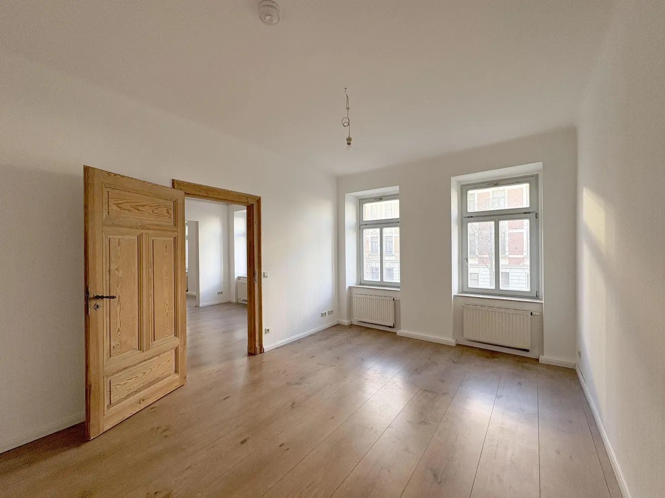 4 Zimmer Wohnung mit 135 m² in Leipzig – Bild 11