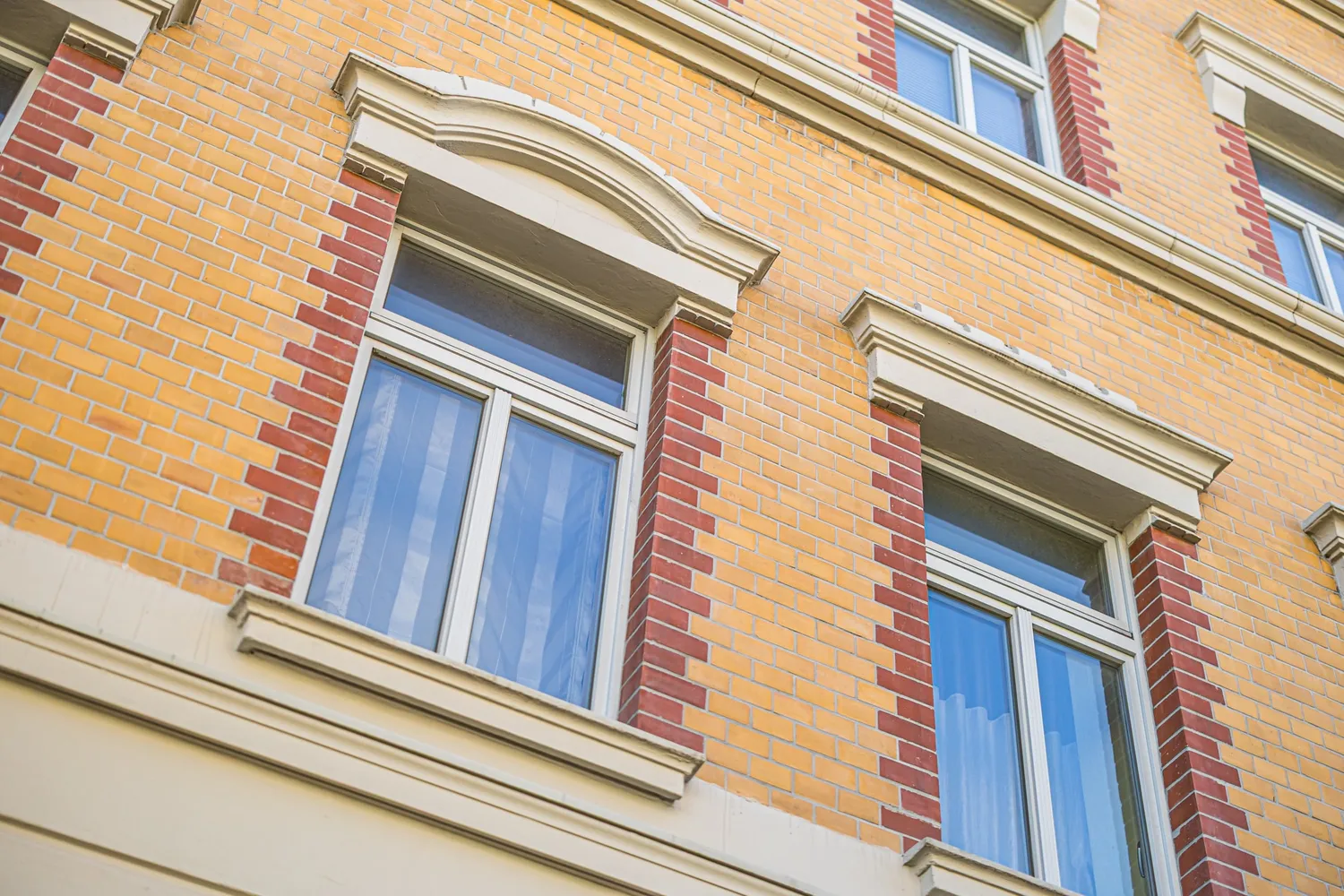 4 Zimmer Wohnung mit 135 m² in Leipzig – Bild 3