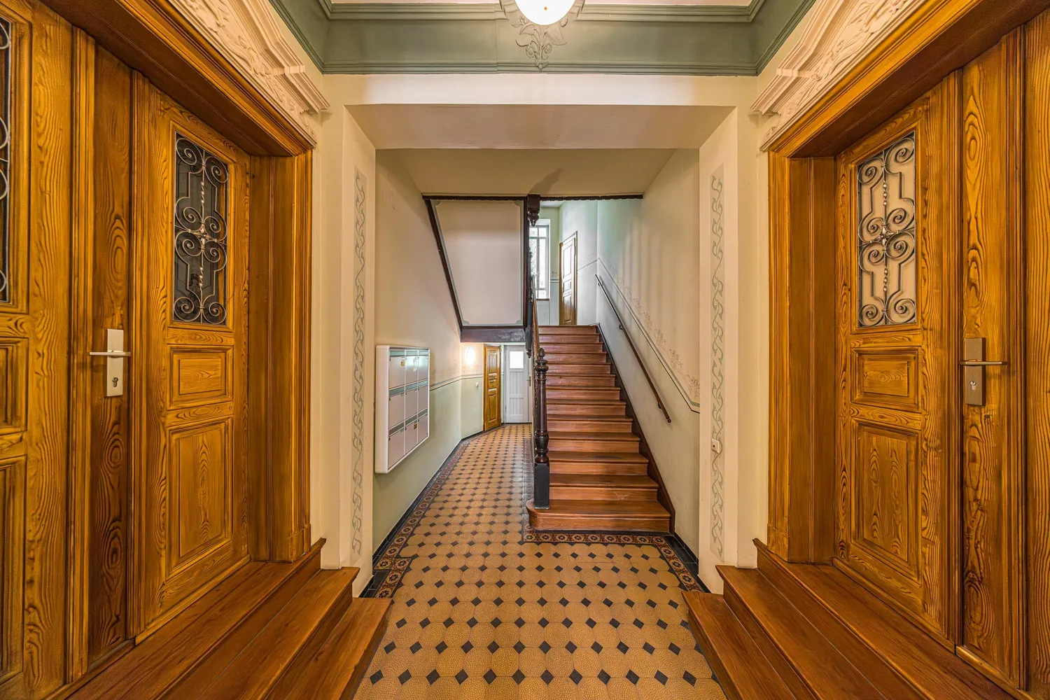 4 Zimmer Wohnung mit 135 m² in Leipzig – Bild 4