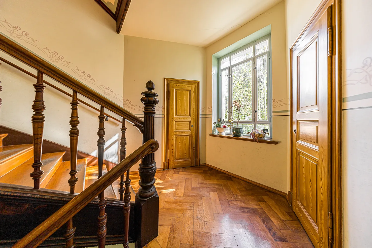 4 Zimmer Wohnung mit 135 m² in Leipzig – Bild 6